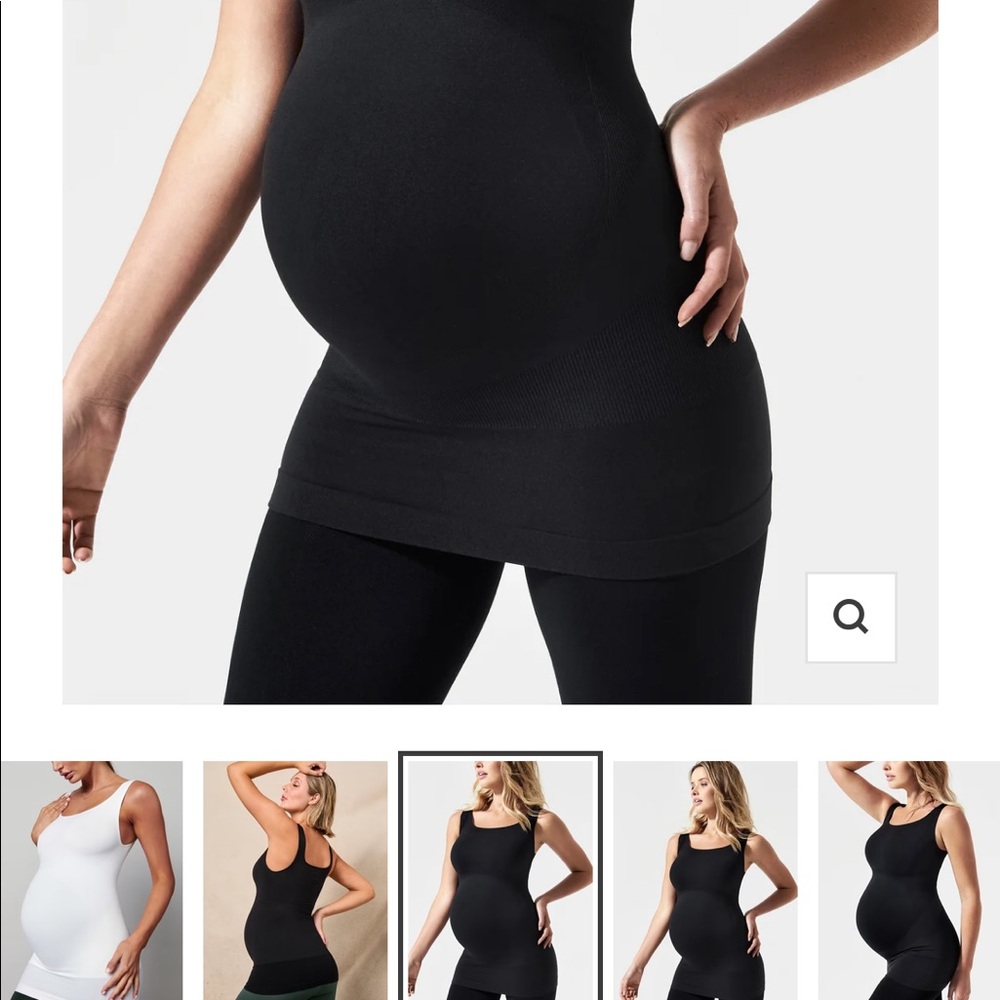 Blanqi maternity bundle